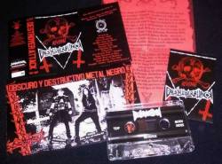 Destroyer Attack : Revenge